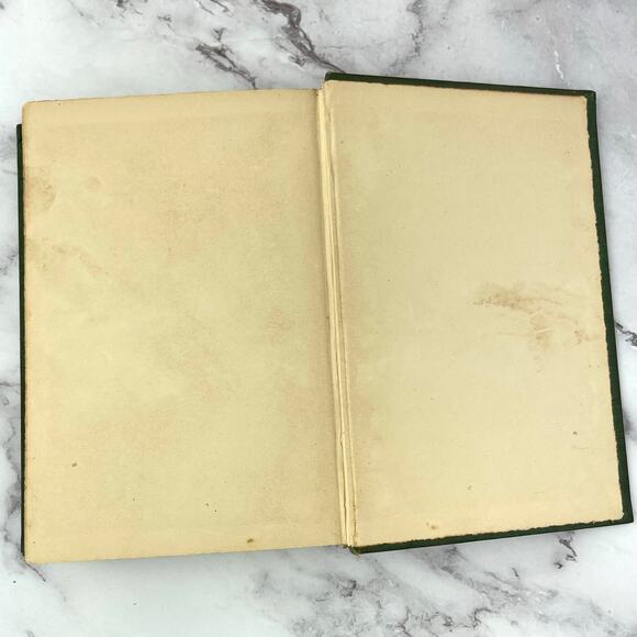 Antq Book Silver Threads by Harriet M'Keever 1868 Hurst & Company Christian Fict - Picture 15 of 16